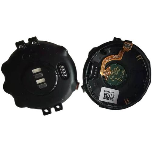 New Watch Accessories For Garmin Front Runner Forerunner45 Running Gps Photoelectric Heart Rate Watch Back Cover