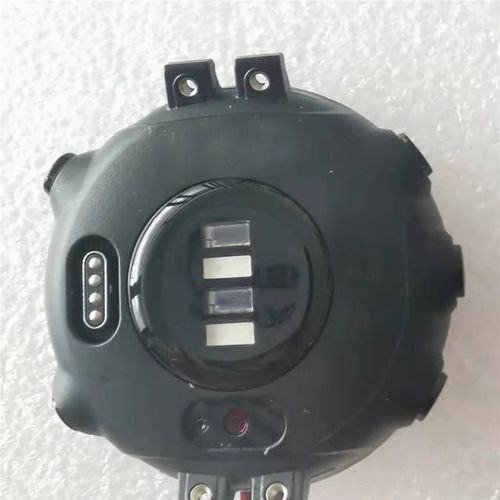 New Watch Accessories For Garmin Front Runner Forerunner45 Running Gps Photoelectric Heart Rate Watch Back Cover