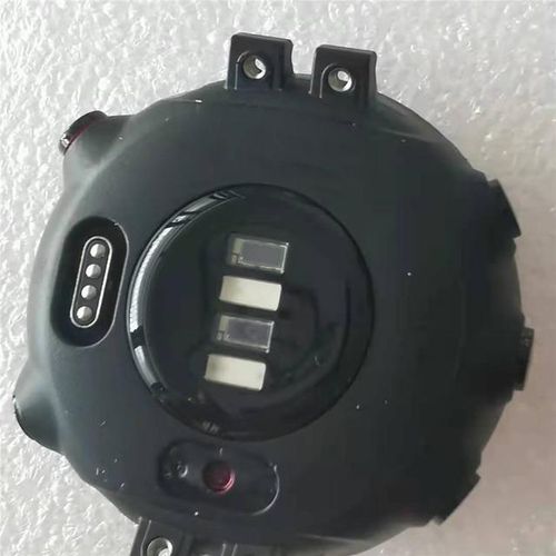 New Watch Accessories For Garmin Front Runner Forerunner45 Running Gps Photoelectric Heart Rate Watch Back Cover