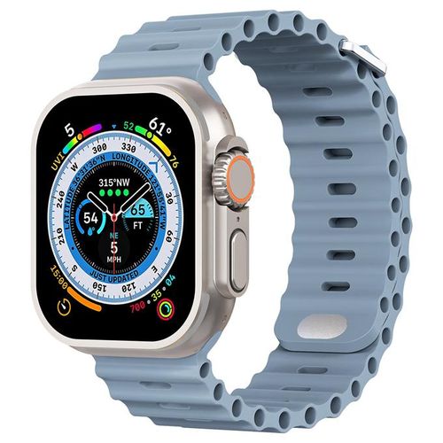 New Generation T800 Ultra Smart Watch Sports & Fitness BT Calls