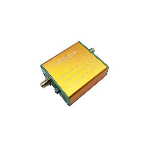 915 Generation 100K6GHz FullBand Amplifier Preamplifier High Linearity UltraLow Noise Gain Amplifier No Battery Version