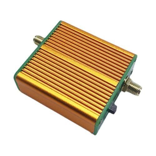 915 Generation 100K6GHz FullBand Amplifier Preamplifier High Linearity UltraLow Noise Gain Amplifier No Battery Version