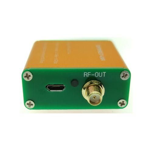 915 Generation 100K6GHz FullBand Amplifier Preamplifier High Linearity UltraLow Noise Gain Amplifier No Battery Version