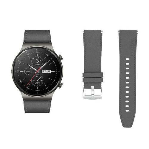 Watch Band 22mm Strap For Watch Gt 2 Pro Watch Bracelet Replacements Gt 2 Pro Gt3 46mm Watch Mens Strap