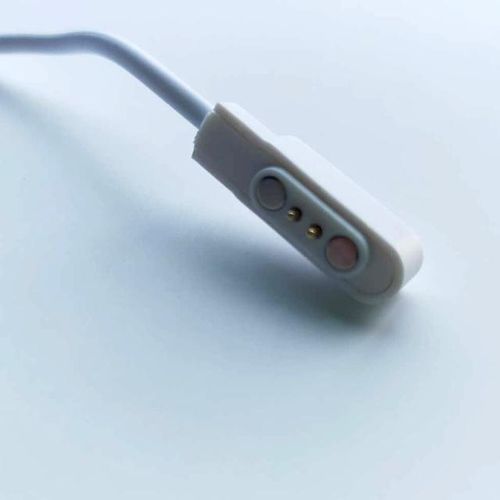 Lokmat-Cable De Carga Usb Para Relojes Inteligentes Accesorios De Cargador Ocean Appllp Max Lok02 Appllp 2 3 Tk04 Tk05 Attack