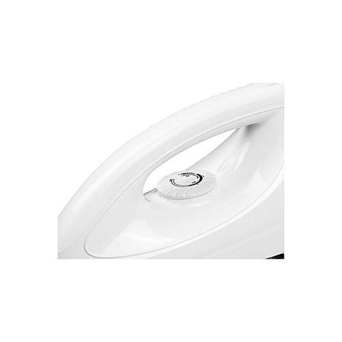 Saachi High Quality Flat Iron -White