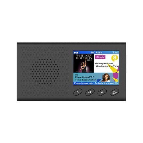 Multifunctional Digital  FM Radio With  Tuning USB