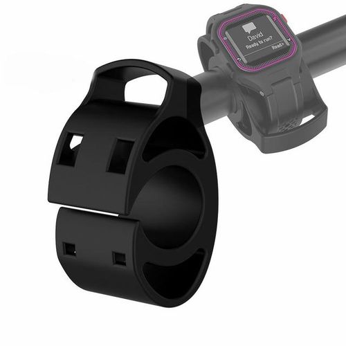 Smartwatch Bike Mount Stand Handlebar Cycling Holder For Garmin Suunto Polar Watch
