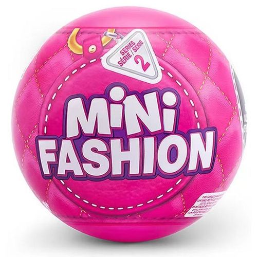 5 Surprise Toy Mini Brands Make It Mini Food mini toys Exclusive and Mystery Collectibles Toys Collect for Boys and Girls