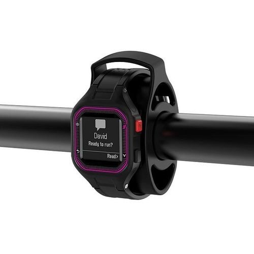 Smartwatch Bike Mount Stand Handlebar Cycling Holder For Garmin Suunto Polar Watch