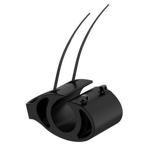 Smartwatch Bike Mount Stand Handlebar Cycling Holder For Garmin Suunto Polar Watch