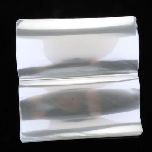 100Pcs 12 Inch Vinyl Record Sleeves Covers,Anti Static