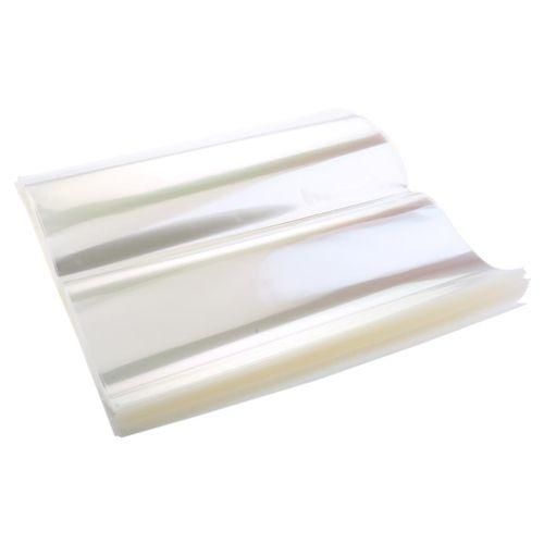 100Pcs 12 Inch Vinyl Record Sleeves Covers,Anti Static