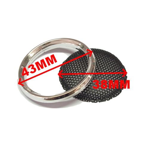 2 Audio Speaker Net  Speaker DIY Speakers Protector