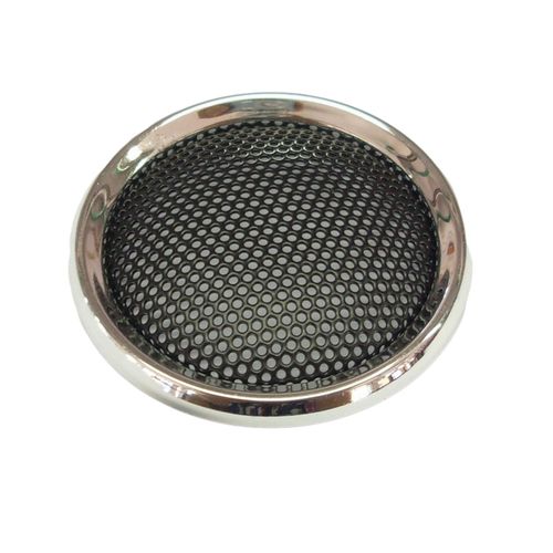 2 Audio Speaker Net  Speaker DIY Speakers Protector