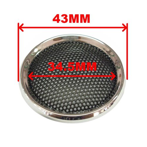 2 Audio Speaker Net  Speaker DIY Speakers Protector