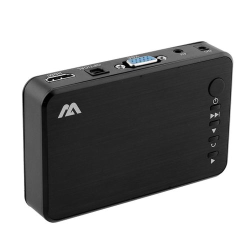 Media Player