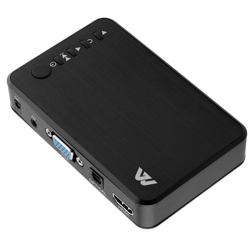 Media Player