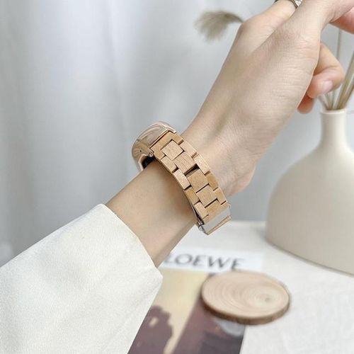 Wooden Strap For Mi Band 8 7 6 5 4 3 Band Wood Bracelet Miband 5 6 Replacement Strap Wristband Correa