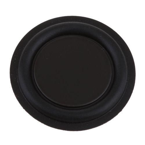 40mm Speaker Loudspeaker  Membrane Passive Bass Diaphragm