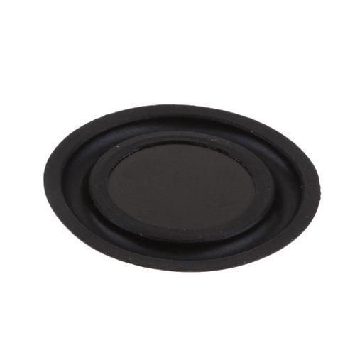 40mm Speaker Loudspeaker  Membrane Passive Bass Diaphragm
