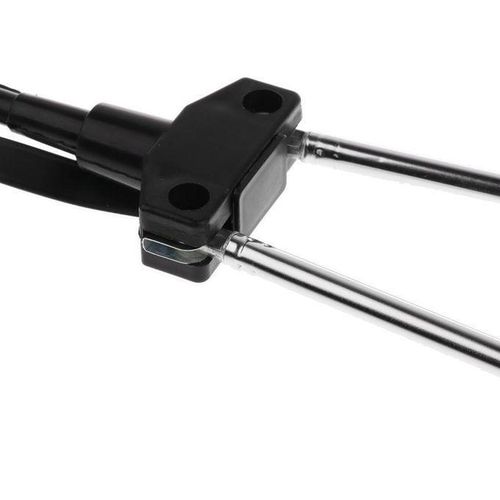 Portable VHF/FM Antenna, Digital Indoor TV Antenna HDTV  VHF/FM