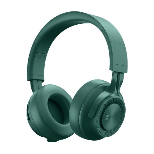 Wireless Headphone Bluetooth Earphone Over-ear Headsets With Mic