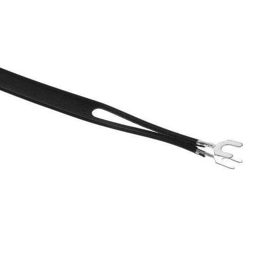 Portable VHF/FM Antenna, Digital Indoor TV Antenna HDTV  VHF/FM