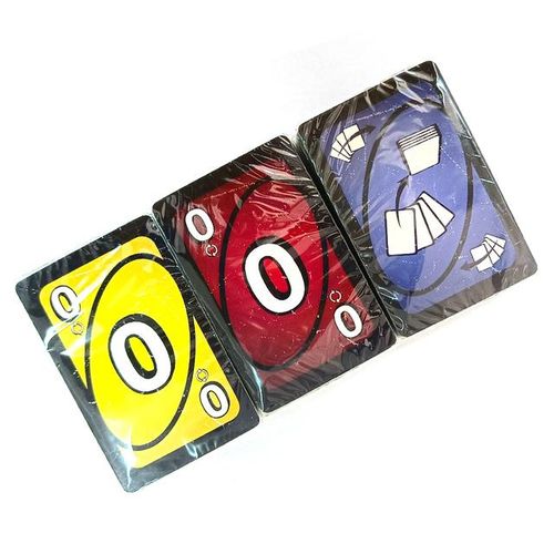 hot Board Games UNO Pokemon Cards Table Uno No mercy GameMultiplayer Family Party Boardgame Funny UNO Children Toys