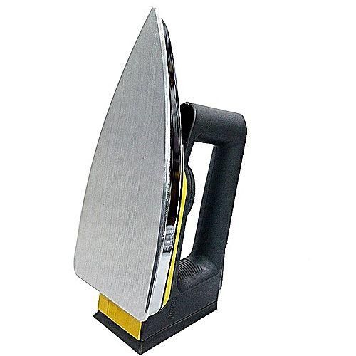 Saachi Dry Iron NL-IR-1172 Non Sticky - Grey,Silver