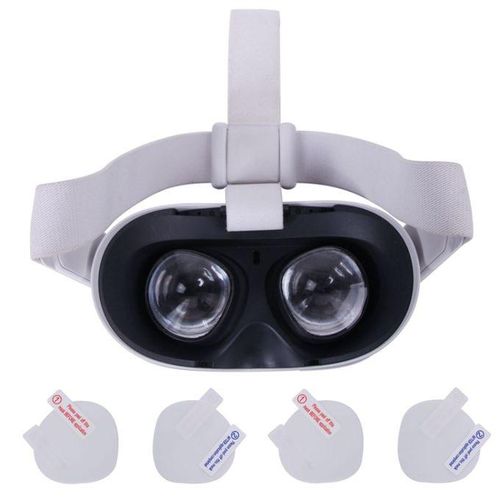 For Oculus Quest 2 Hifylux Q2-FF6 Protective Film