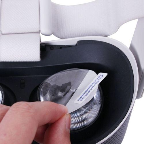 For Oculus Quest 2 Hifylux Q2-FF6 Protective Film