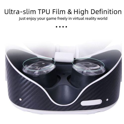 For Oculus Quest 2 Hifylux Q2-FF6 Protective Film