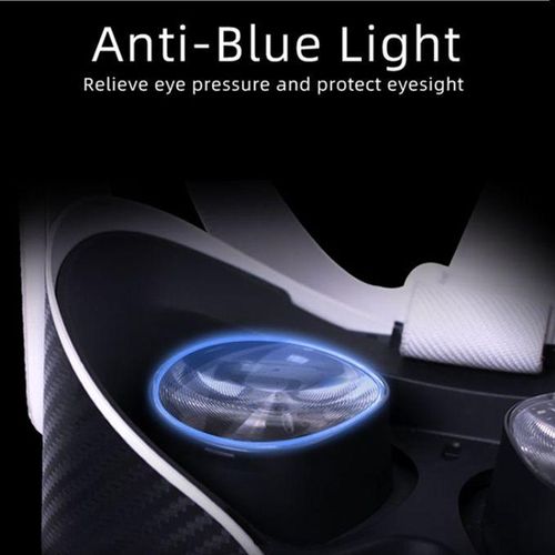 For Oculus Quest 2 Hifylux Q2-FF6 Protective Film