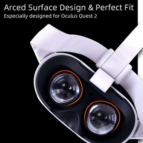 For Oculus Quest 2 Hifylux Q2-FF6 Protective Film