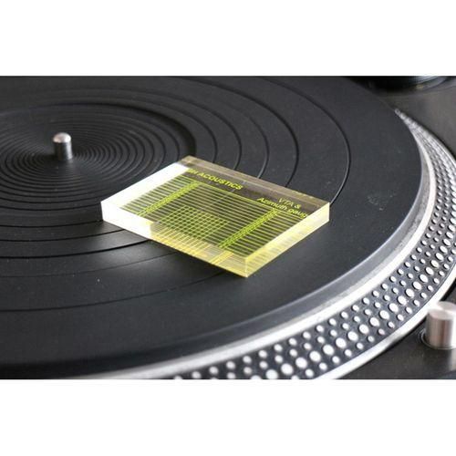 LP Vinyl Record Player Measuring Phono Tonearm VTA
