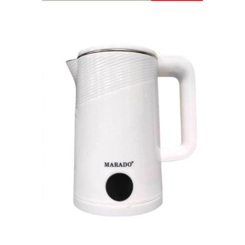 New Marado Electric  Kettle 2.3ltr