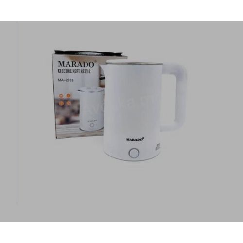 New Marado Electric  Kettle 2.3ltr