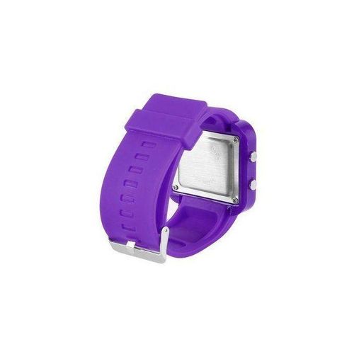 Digital Children Watch Fashion Students Watch Square Shape Watch Dial
