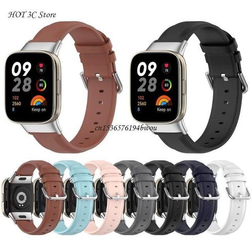 Watch Bands For Men Vintage Watch Straps For Redmi Watch 3 Watch Lite 3 Replacement Watchband 28mm