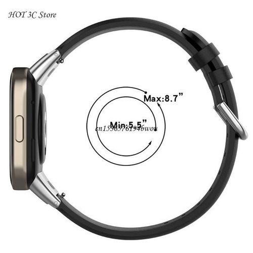 Watch Bands For Men Vintage Watch Straps For Redmi Watch 3 Watch Lite 3 Replacement Watchband 28mm