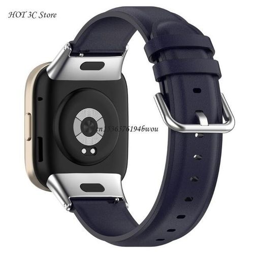 Watch Bands For Men Vintage Watch Straps For Redmi Watch 3 Watch Lite 3 Replacement Watchband 28mm