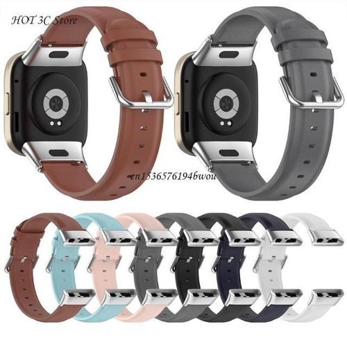 Watch Bands For Men Vintage Watch Straps For Redmi Watch 3 Watch Lite 3 Replacement Watchband 28mm