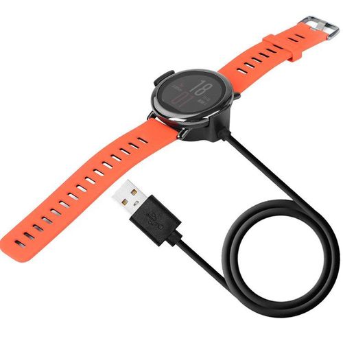 Applicable to Huami 1 Generation Amazfit Smart Watch Pace Charging Cable A1602 Watch Charger Fixed Charger