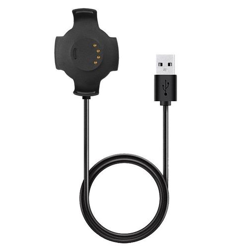 Applicable to Huami 1 Generation Amazfit Smart Watch Pace Charging Cable A1602 Watch Charger Fixed Charger