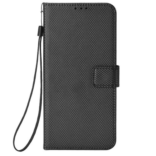 Suitable for Motorola G84 Phone Case Motorola G54/G14 Diamond Pattern Leather Case G64 Flip Card 24