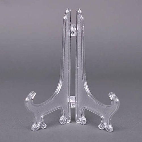 Plate Holders 5inch Clear