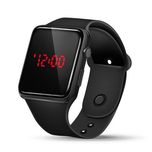 Eohoe Sports Watch Versatility, Fashion and Personality Outdoor Fitness Daily Time Management Convenient Sports Watch