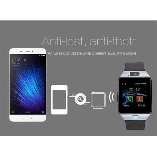2023 DZ09 Touch Screen Smart Watch with Camera SIM Card Smart Watch for IOS Android Phones