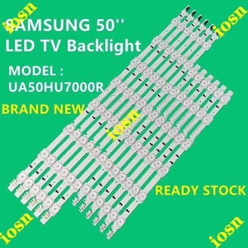 UA50HU7000R SAMSUNG 50 INCH LED TV BACKLIGHT  LAMP TV  UA50HU7000 50HU7000R 50HU7000